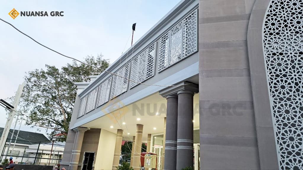 Perbedaan Plafon Grc Dan Plafon Gypsum